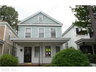 Foreclosed Home - List 100064927