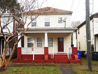Foreclosed Home - List 100186167