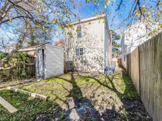 Foreclosed Home - 1601 MANSON ST, 23523