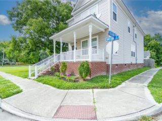 Foreclosed Home - 1212 HATTON ST, 23523