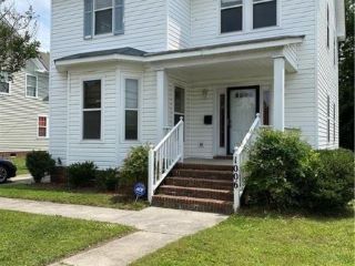 Foreclosed Home - 1006 S MAIN ST, 23523