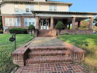 Foreclosed Home - 1800 MONTCLAIR AVE, 23523