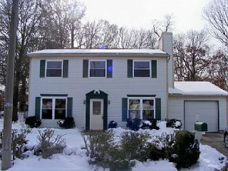 Foreclosed Home - 234 BRUNSWICK PL, 23601