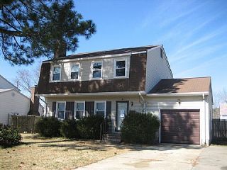 Foreclosed Home - List 100021382