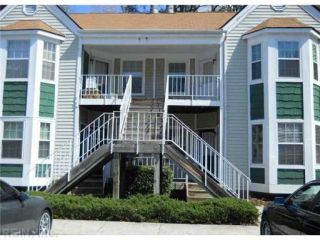 Foreclosed Home - 440 LESTER RD APT 3, 23601