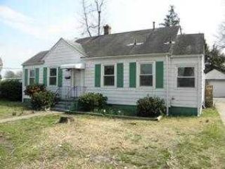 Foreclosed Home - List 100064712