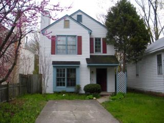 Foreclosed Home - List 100064771