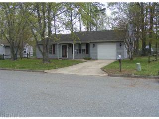 Foreclosed Home - 940 FLUVANNA RD, 23601