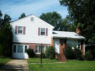 Foreclosed Home - 18 CALVERT DR, 23601