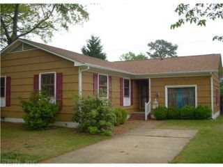 Foreclosed Home - List 100292260