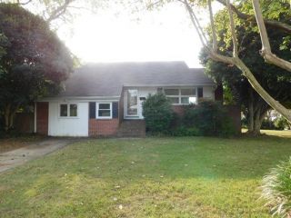 Foreclosed Home - List 100346497