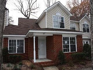 Foreclosed Home - List 100064876