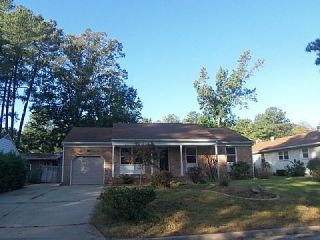 Foreclosed Home - List 100165469