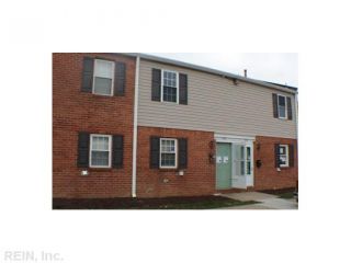 Foreclosed Home - 408 BRITNIE CT, 23602