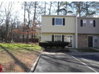 Foreclosed Home - 12710 WOODSIDE LN, 23602