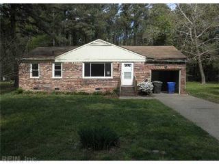 Foreclosed Home - List 100288140