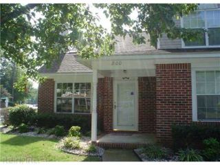 Foreclosed Home - 800 BRASSIE WAY, 23602