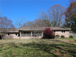 Foreclosed Home - 41 OWENS RD, 23602