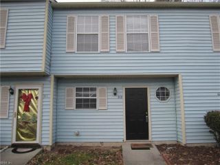 Foreclosed Home - 313 GAYLOR LN, 23602