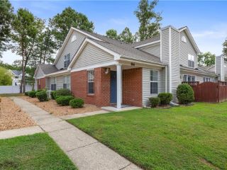 Foreclosed Home - 866 MILLER CREEK LN, 23602