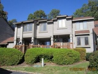 Foreclosed Home - 118 INLAND VIEW DR # 3, 23603