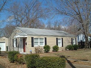 Foreclosed Home - List 100001505