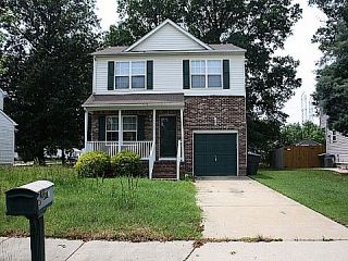 Foreclosed Home - List 100109866