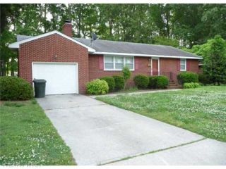 Foreclosed Home - 54 PETERS LN, 23606