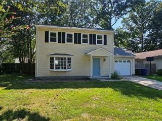 Foreclosed Home - 114 WRECK SHOAL DR, 23606