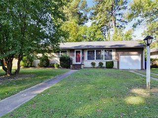 Foreclosed Home - 5 MACIRVIN DR, 23606