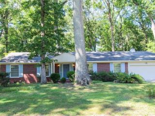 Foreclosed Home - 131 ARCHER RD, 23606