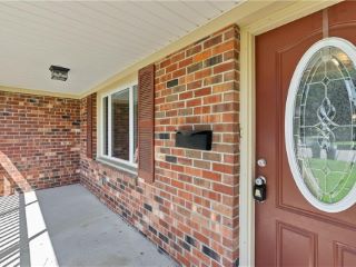 Foreclosed Home - 301 LYNCHBURG DR, 23606