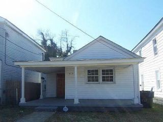 Foreclosed Home - List 100001508