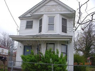 Foreclosed Home - List 100016587