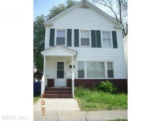 Foreclosed Home - List 100064445