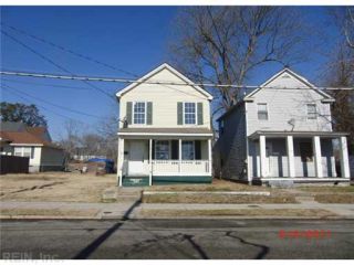 Foreclosed Home - List 100064524