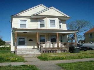 Foreclosed Home - List 100064725