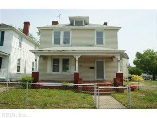 Foreclosed Home - List 100064799