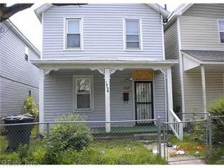 Foreclosed Home - List 100116169