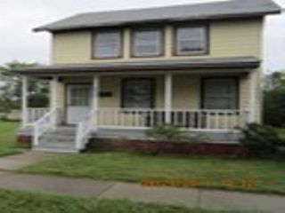 Foreclosed Home - List 100165470