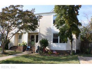 Foreclosed Home - 307 49TH ST, 23607