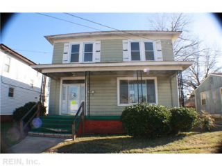 Foreclosed Home - List 100250888