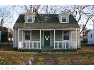 Foreclosed Home - List 100250945