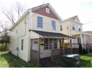 Foreclosed Home - List 100280088