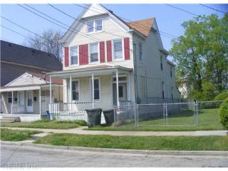 Foreclosed Home - List 100292273