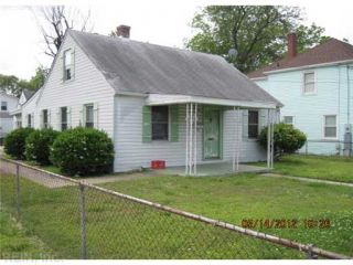 Foreclosed Home - List 100306119