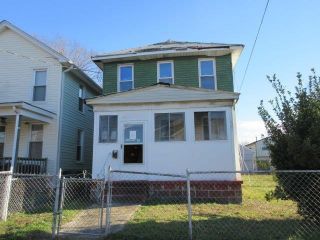 Foreclosed Home - 1028 33rd St, 23607