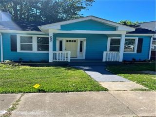 Foreclosed Home - 203 BLAIR AVE, 23607