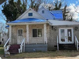 Foreclosed Home - 1250 27TH ST, 23607