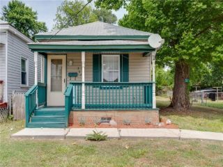 Foreclosed Home - 362 PINE AVE, 23607